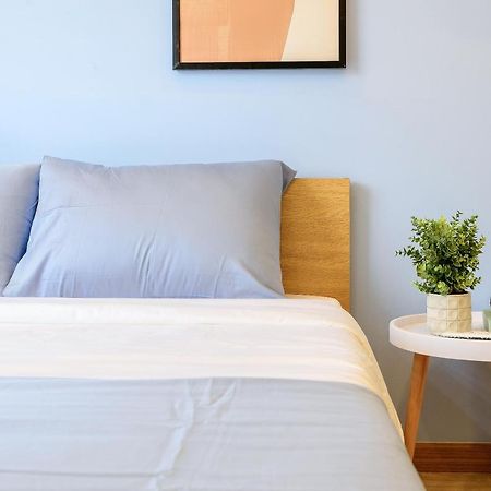 คอซรัม โฮมส์ ริเวรา คอร์เนอร์ Apartment โฮจิมินห์ซิตี้ ภายนอก รูปภาพ